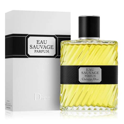 dior eau sauvage eau de parfum spray 100ml|Dior Sauvage for men 100ml.